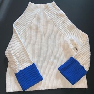Tory Burch sweater